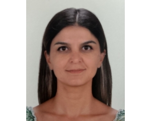 Ayça Bilgin
