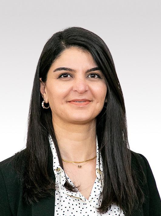 Ayça BİLGİN